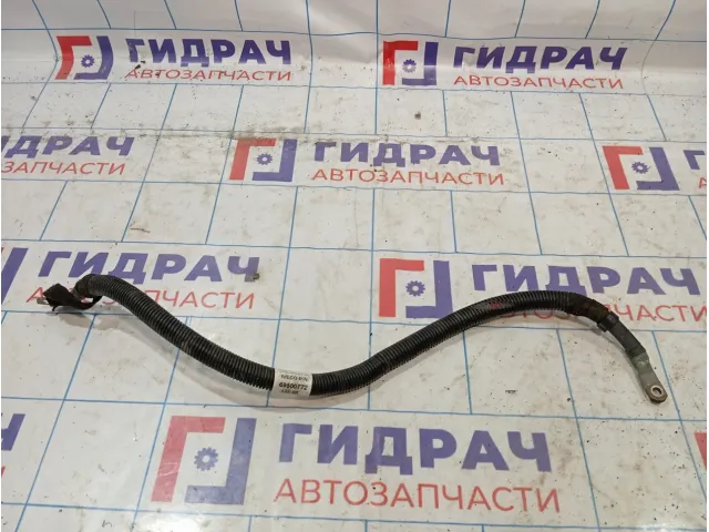 Провод массы Iveco Daily 69500772