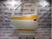 Дверь передняя левая Iveco Daily