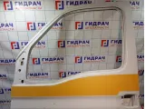 Дверь передняя левая Iveco Daily
