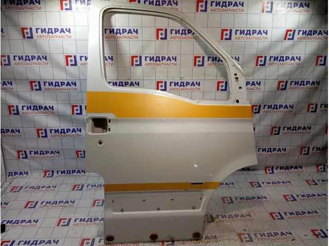 Дверь передняя правая Iveco Daily