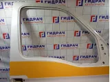 Дверь передняя правая Iveco Daily