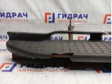 Подножка Iveco Daily