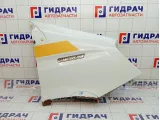 Крыло переднее правое Iveco Daily