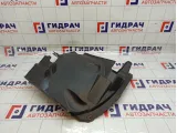 Локер (Подкрылок) передний левый Iveco Daily 3802194