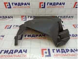 Локер (Подкрылок) передний левый Iveco Daily 3802194