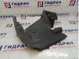 Локер (Подкрылок) передний левый Iveco Daily 3802194
