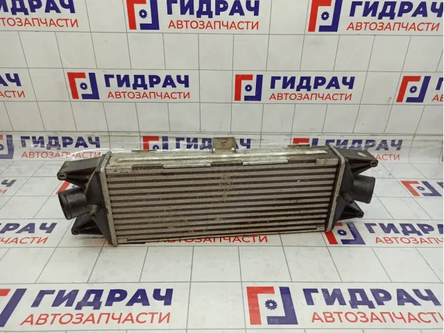 Интеркулер Iveco Daily 5801526779
