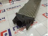 Интеркулер Iveco Daily 5801526779