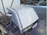Крыша Iveco Daily