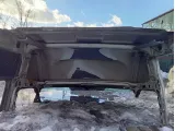 Крыша Iveco Daily