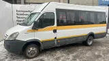 Крыло переднее правое Iveco Daily