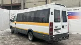 Крыло переднее правое Iveco Daily