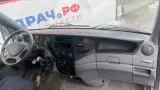 Крыло переднее правое Iveco Daily