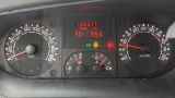 Крыло переднее правое Iveco Daily