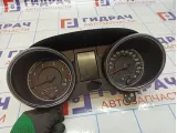 Панель приборов Jeep Grand Cherokee (WK2) 56046664AC