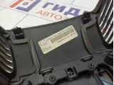 Накладка центральной консоли задняя Jeep Grand Cherokee (WK2) 01354009BL