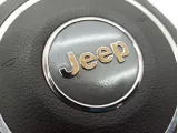 Подушка безопасности в рулевое колесо Jeep Grand Cherokee (WK2) 1GS311XLAH