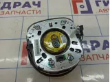 Подушка безопасности в рулевое колесо Jeep Grand Cherokee (WK2) 1GS311XLAH