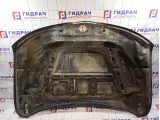 Капот Jeep Grand Cherokee (WK2) 55369587AD