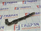 Направляющая заднего бампера левая Jeep Grand Cherokee (WK2) 55079223AG