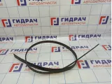 Молдинг крыши левый Jeep Grand Cherokee (WK2) 55079291AA