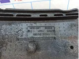 Наполнитель переднего бампера Jeep Grand Cherokee (WK2) 68138782AA