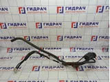 Горловина топливного бака Jeep Grand Cherokee (WK2) 52124612AF