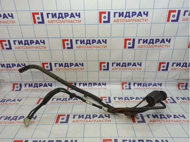 Горловина топливного бака Jeep Grand Cherokee (WK2) 52124612AF