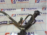 Горловина топливного бака Jeep Grand Cherokee (WK2) 52124612AF