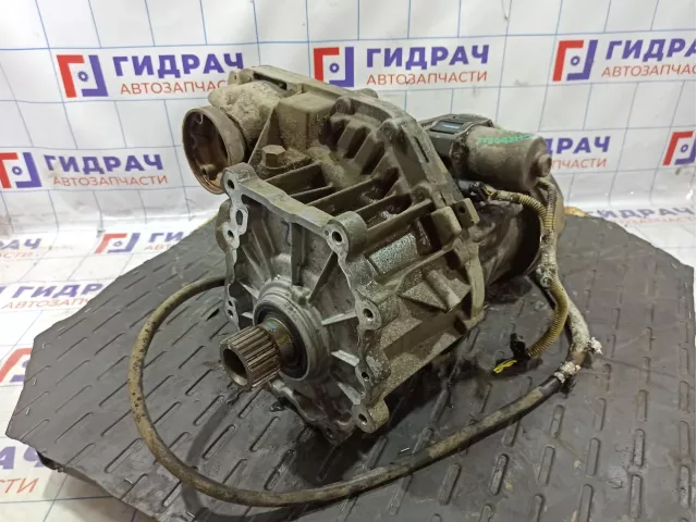 Коробка раздаточная Jeep Grand Cherokee (WK2) 52853665AE