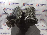 Двигатель Jeep Grand Cherokee (WK2)