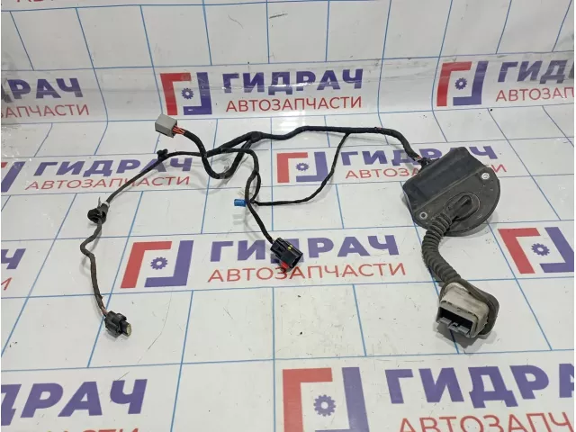 Проводка двери задней левой Jeep Grand Cherokee (WK2) 68044245AG