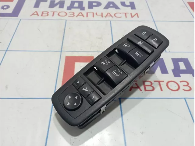 Блок управления стеклоподъемниками Jeep Grand Cherokee (WK2) 68030826AC