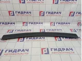 Накладка заднего бампера Jeep Grand Cherokee (WK2) 68078321AA