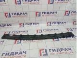 Накладка заднего бампера Jeep Grand Cherokee (WK2) 68078321AA