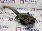 Кулак поворотный передний левый Jeep Grand Cherokee (WK2) 68022629AD