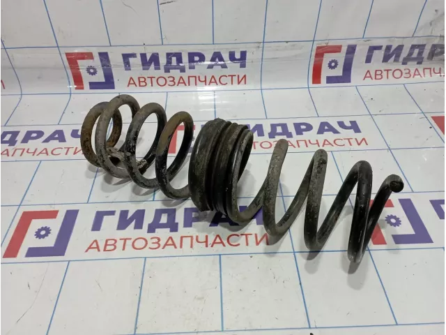 Пружина передняя Jeep Grand Cherokee (WK2) 68029630AЕ