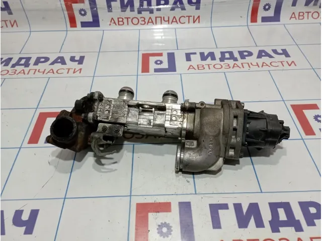 Радиатор системы EGR Jeep Grand Cherokee (WK2) 68150056AA