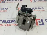 Суппорт тормозной задний правый JAC J7 3504200U7300