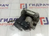 Суппорт тормозной задний правый JAC J7 3504200U7300