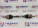 Привод передний левый JAC J7 2200300U7300