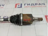 Привод передний левый JAC J7 2200300U7300