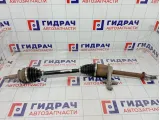 Привод передний правый JAC J7 2200400U7300
