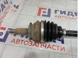 Привод передний правый JAC J7 2200400U7300