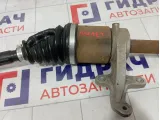 Привод передний правый JAC J7 2200400U7300