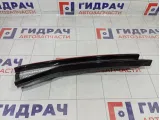 Фонарь задний внутренний левый JAC J7 4133300U7300