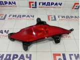 Фонарь задний противотуманный правый JAC J7 4133600U7300