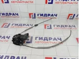 Замок двери передней правой JAC J7 6105210U7300