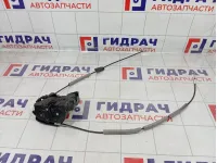 Замок двери передней правой JAC J7 6105210U7300