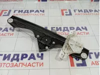 Стеклоподъемник электрический передний левый JAC J7 6104110U7300